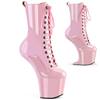 Pleaser - CRAZE1040 Bottes de plateforme, Pole dance chaussures - Rose Product image